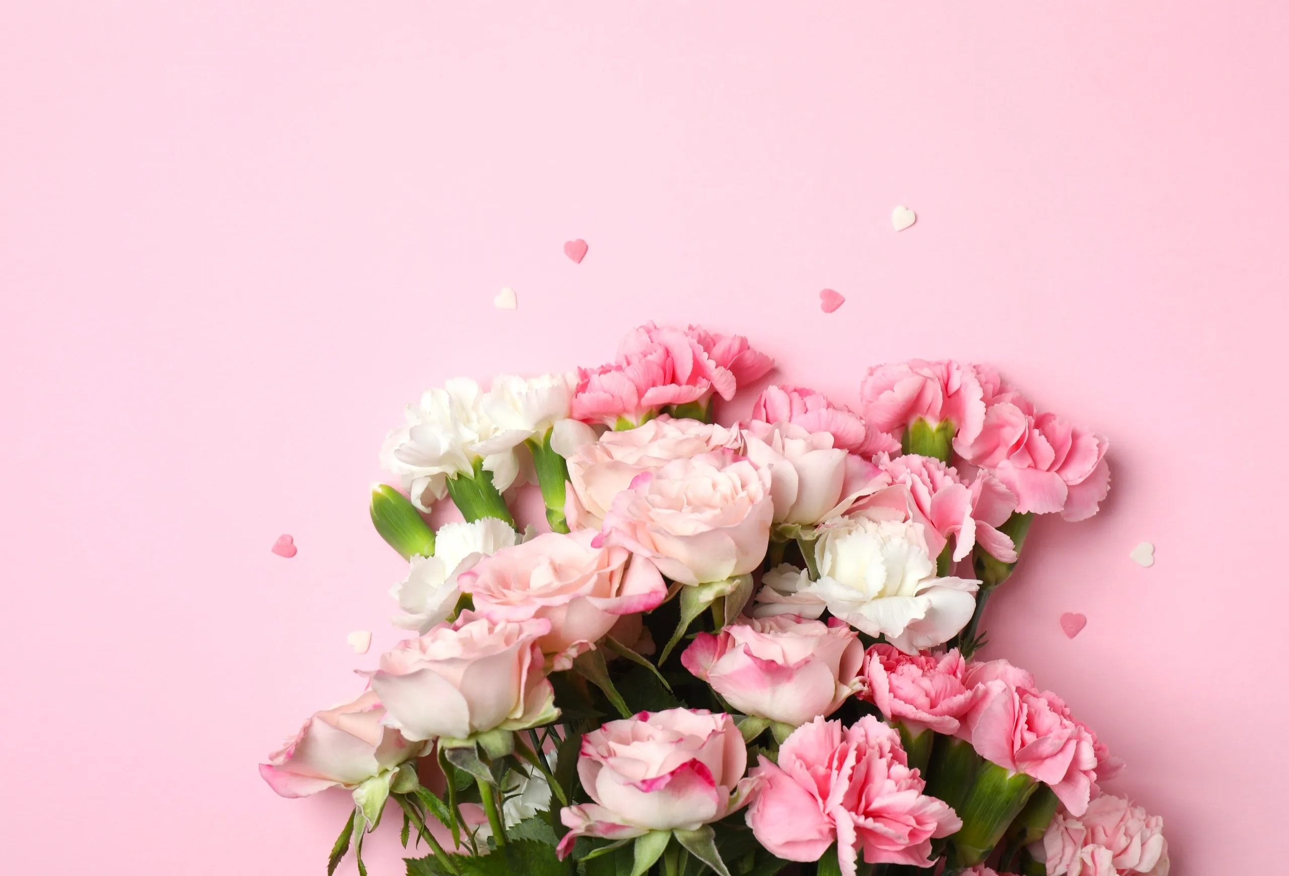 Valentine's season — With Love